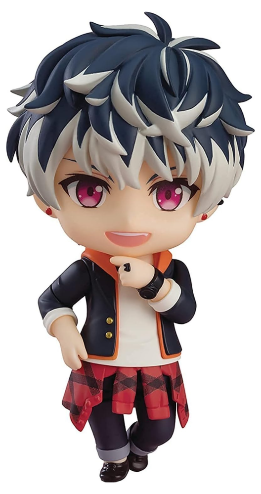 ねんどろいと、ねんどろいとどーる、オビツ11というのは何が違うのでし