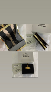 Vivienne Westwood 本物 ヴィヴィアン 偽物の見分け方はあるのか？口コミ、評判から検証