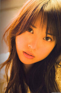 私は 女優の戸田恵梨香さんの様な髪型にしてみたいのですが 戸田恵梨香さ Yahoo Beauty