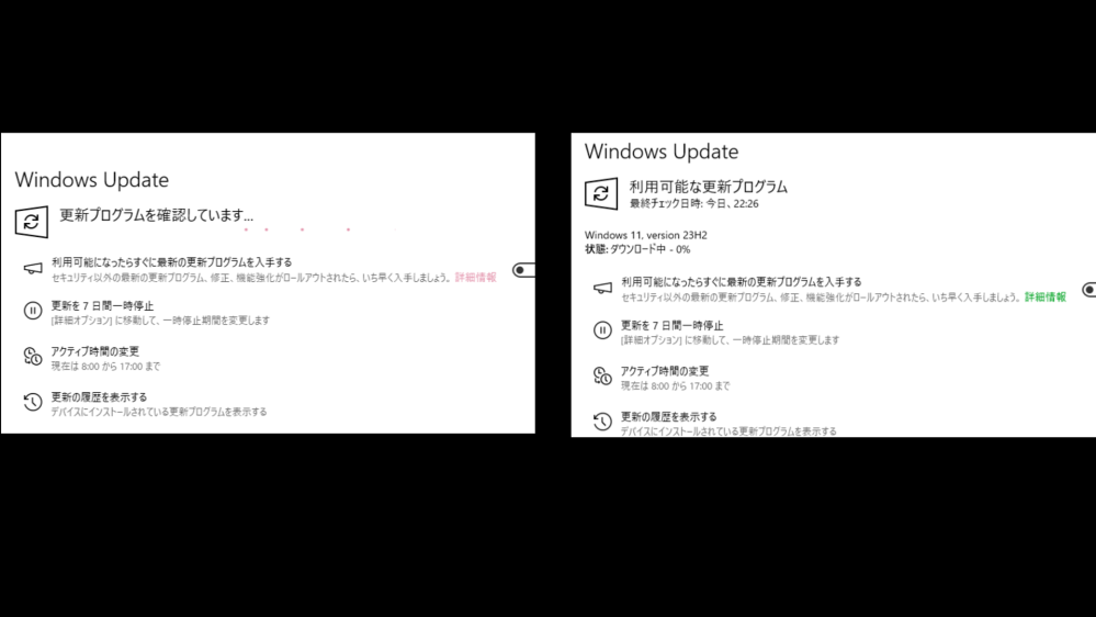 もう少しでReasnows1が届くのですがReasnowはマク - Yahoo!知恵袋