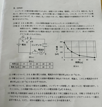 問題に関する書き込み(答え、解き方)などはありませんが印などがつけてあります。 5)に答えは展開しなくても良いって書いてあるんですけど展開して