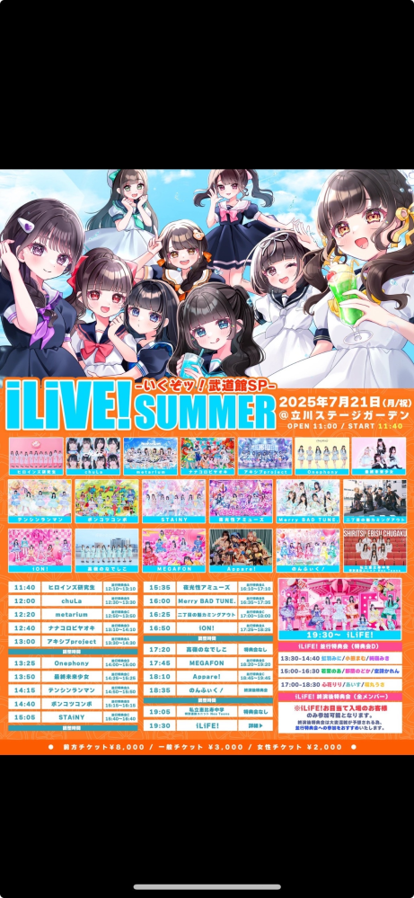 ヒロインズのポイントカードについての質問です。 - 自分はiLiF