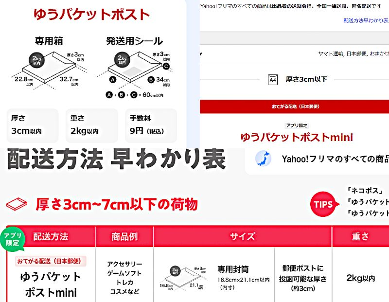 paypayフリマの一部の検索結果で未掲載とさせて頂きましたとい