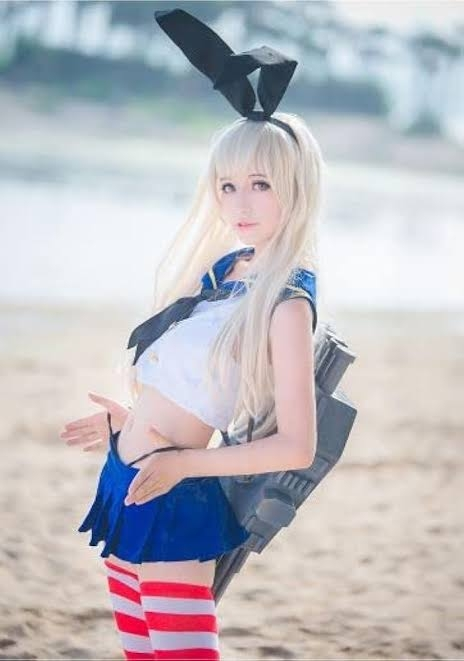 魔界の主役は我々だ」のコスプレってしてもいいんですかね