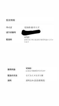 メルカリで、と或る商品にお値下げ依頼のコメントを書きましたが