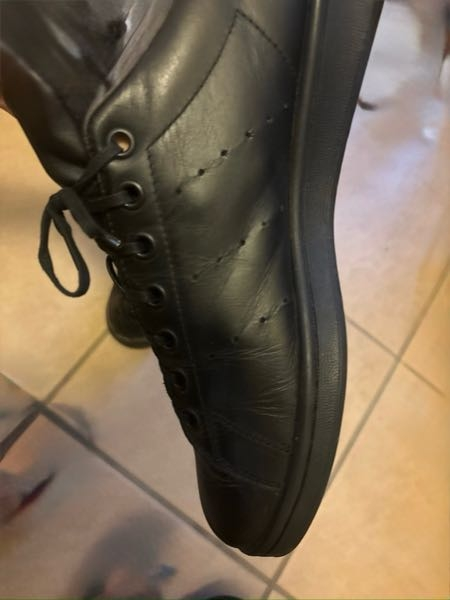 ティンバーランド　24.5 （25.5の人ちょうどいい） ティンバーランドのブーツを買おうと思ってます - 素足が24.5