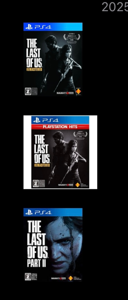 PS4 ラストオブアス2 コレクターズエディション　ゲームソフトなし 封入特典付】【PS4】The Last of Us Part II コレクターズ