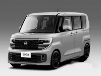 ✨軽自動車N-BOXタントルークス、スペーシア、ハイブリッド、フィット、エブリィ 日産が新型N-BOXみたいな軽自動車を9月発売しますが』 スズキ