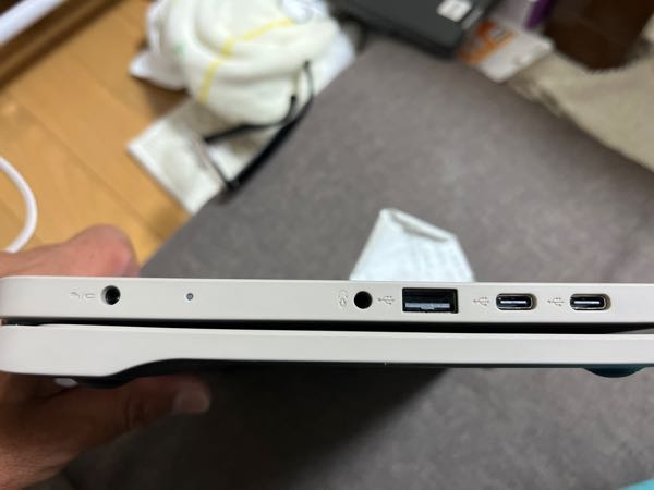 Dynabook充電できないときに試すべきことを教えてください