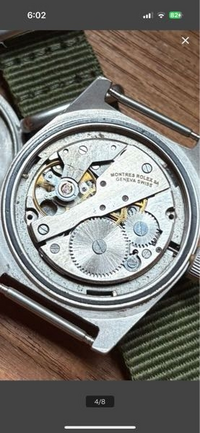 ロレックス　ムーブメント　正規品 世代交替が進む最新ムーブメント事情（後編） | 高級腕時計専門
