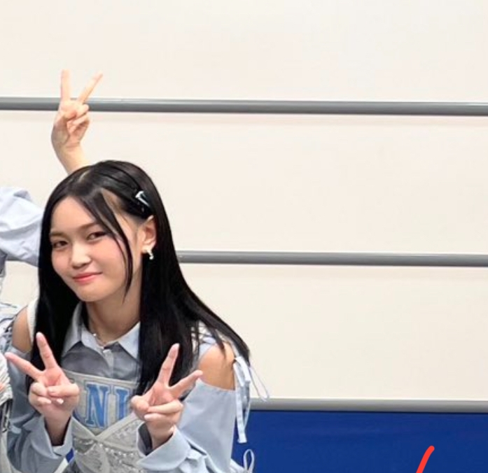 あーちゃんです。 Perfume＆阿部寛が自己紹介「かしゆかです、あーちゃんです