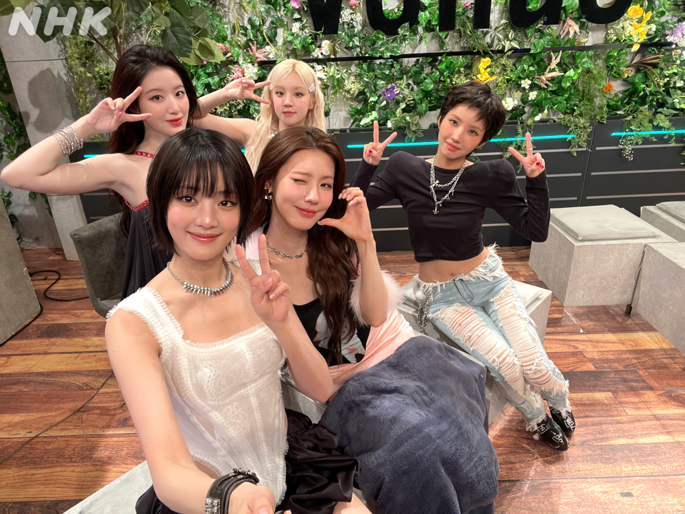 KPOPの対面サイン会についての質問です。ポイ(ポストイット)には