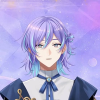 星導ショウさんの画像の時の髪型はなんて名前のものですか？美容