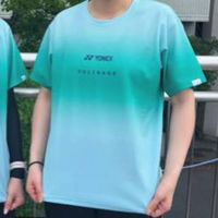 こちらのボルトレイジTシャツ。会場限定とあったのですが会場で