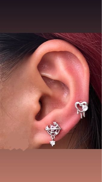 CHANEL　03P ピアス　1つ片方だけです。 CHANEL 03P ピアス 1つ片方だけです。