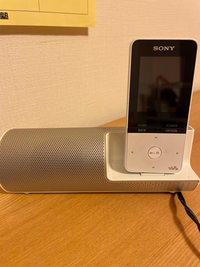SONY ウォークマン ＋ Bluetoothスピーカー ウォークマンをスピーカーで聞く方法｜別売りや外部スピーカーで