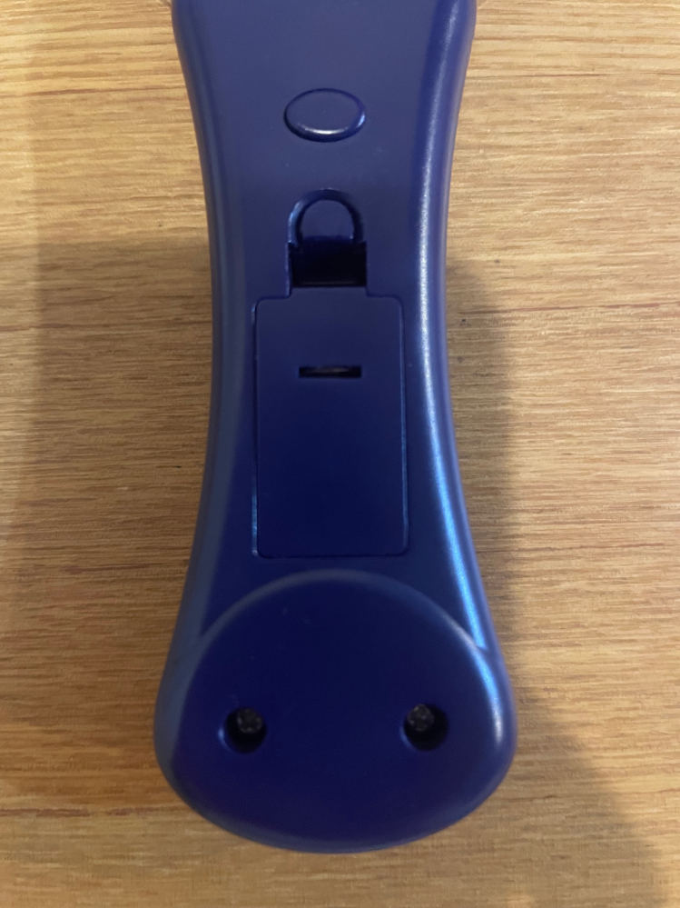 家電製品について質問です。脱毛器を買ったのですが新品未開封の