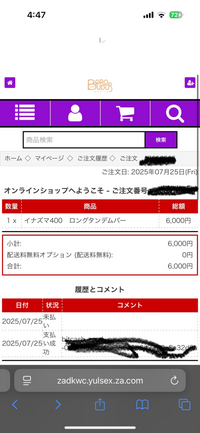 Amazonで下記URLの商品を購入したいのですが、この商品は怪しい