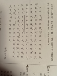 漢文の読み方と意味を教えてください。宜しくお願い致します