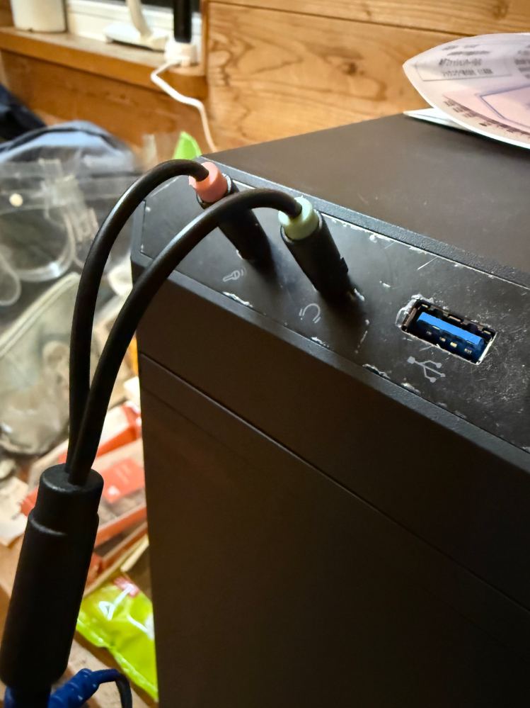 BOSE SBC-1 サブウーファー　おまけ/配線 BOSE SBC-1 サブウーファー おまけ/配線