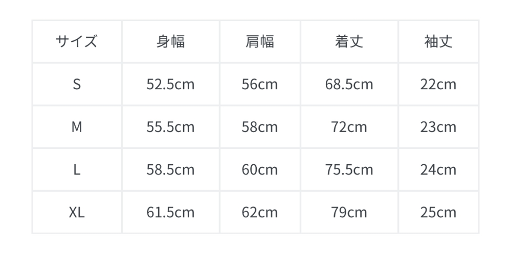 165cm 女です。 メンズの半袖Tシャツを購入しようと思っています。 少しダボっと着たいのですが、どのサイズが合っていると思いますか？