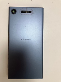 これはXperiaのなんという機種ですか？至急お願いします>< - Xp
