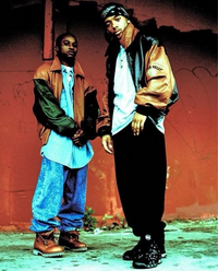 90sのHIPHOPファッションが載っている雑誌といえばなんで