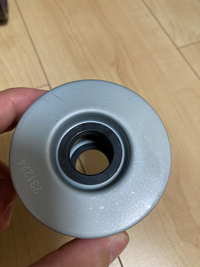 先日マグナ250のオイルフィルターを交換しようと思い、デイトナ