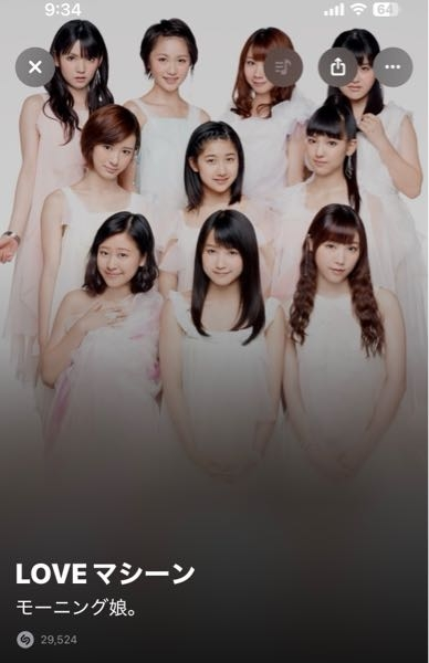 柏原芳恵「ラスター」／松田聖子　河合奈保子　岩崎良美　中森明菜 青春！ライバル物語！'80デビュー女性アイドル編 1985年Vol.3
