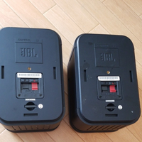 スピーカーの（JBLCONTROL1Xtreme）について質問です現在