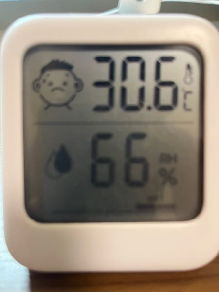 コロナ温水ルームヒーターCRH-580CSを使用しています。最近