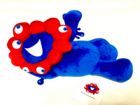 ハズレなしのミャクミャクくじ（2200円）の最下位3等です。推定2