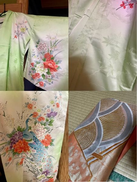 呉服屋さんドットコムという浴衣や着物を販売しているところが
