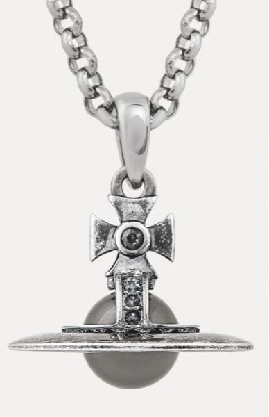 至急です。BUYMAでこのVivienneWestwoodのネックレスを - Yahoo!知恵袋