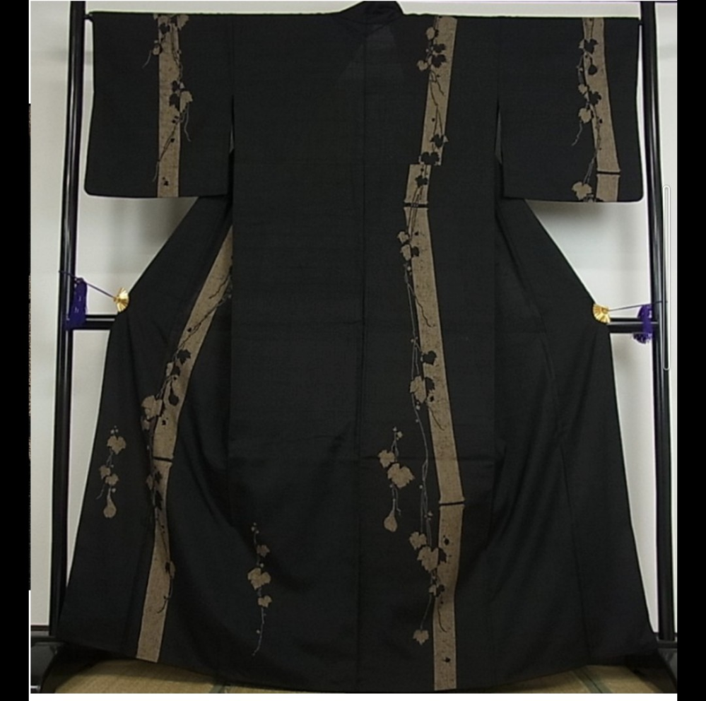 専用品物帯&着物【袋帯 佐賀錦 和装小物 正絹 帯 付け下げ 訪問着 着物 】 佐賀錦の袋帯はお洒落着用の付下げに合わせても問題ありませんか