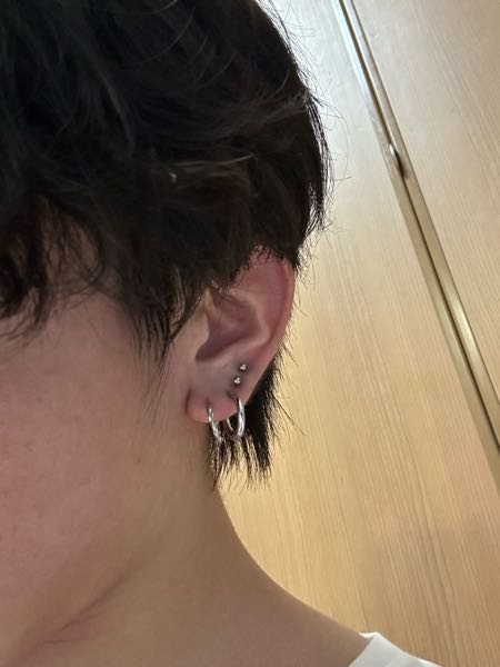 お好みのピアスがありましたら、問い合わせください。。 que-11242033176?w=999&h=999&up=0