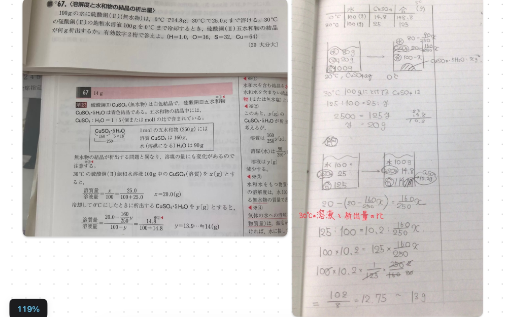 ［ジャスミン］全国大学入試問題正解 化学 2010-2004 1998年 全国大学入試問題正解 化学 / 古本、中古本、古書籍の