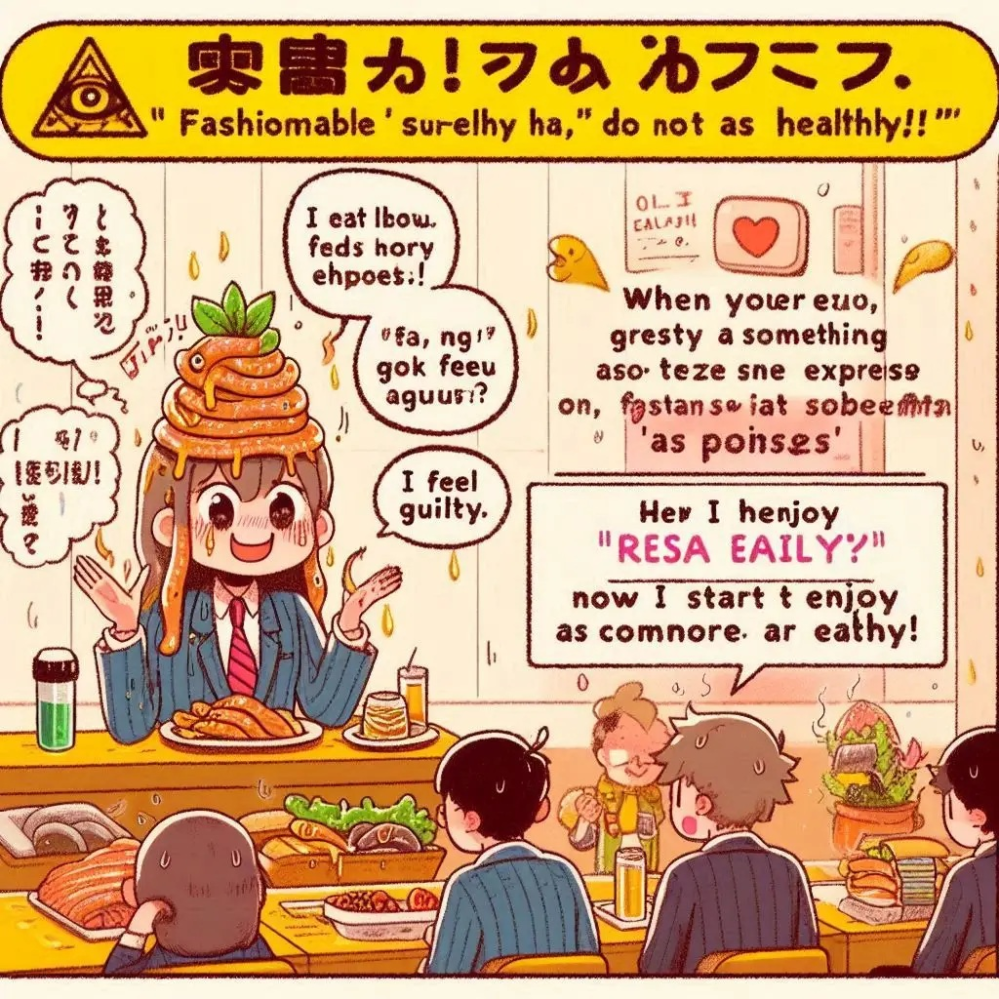 プロフィールをご一読した上での購入をお願いします」という文は