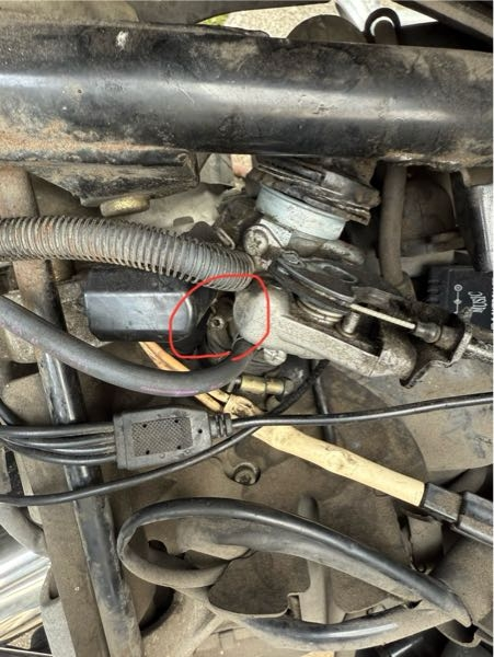 JOGZRエボ（SA16J）のリミッターカットの方法を教えて下さい。どこかの