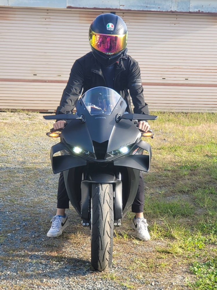 まさかのバイクのウイングでも車検に対応していないものなどあると買っ 