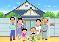 〈大喜利〉こんな、サザエさんの最終回は見たく無い！！

どんなの？？ 