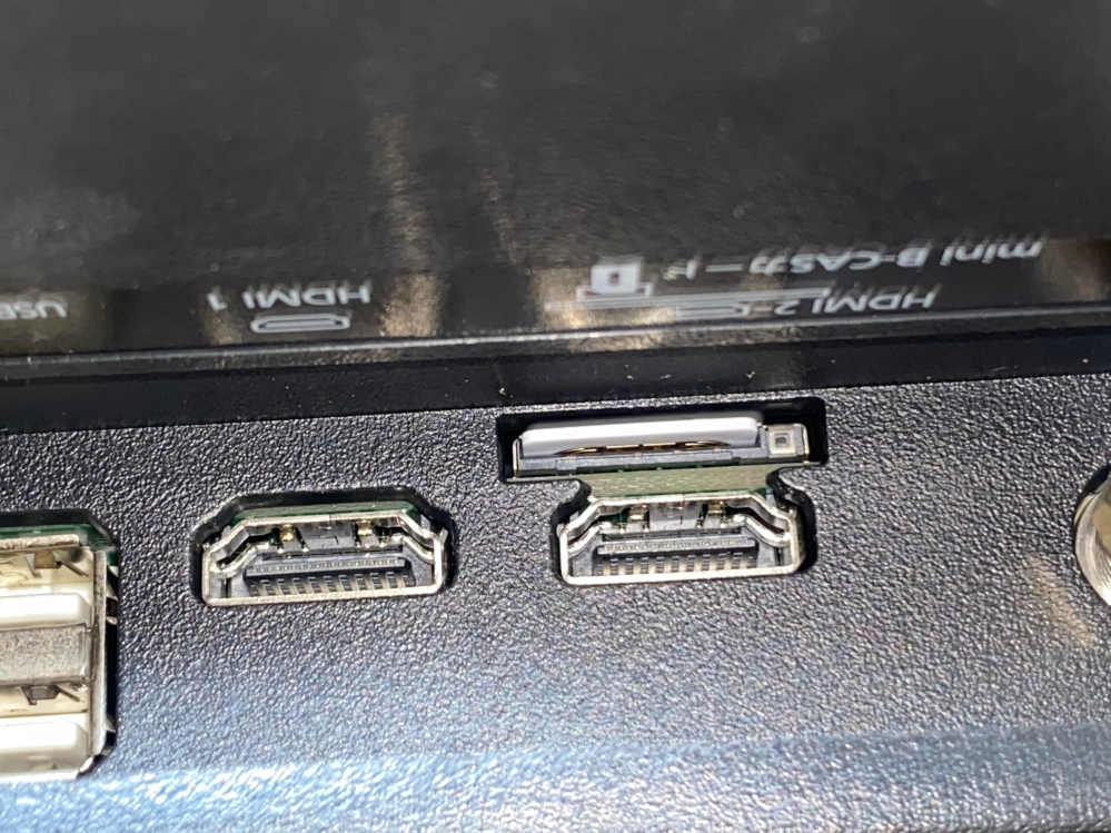 里帰り中で、AmazonFireTVStickをテレビSHA - Yahoo!知恵袋