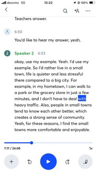 英語の質問を何卒よろしくお願いします。

2つありまして、
① in just a few minutesとはどういう意味でしょうか？ ②deal with heavy trafficとはどういう意味でしょうか？