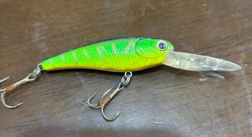 ルアーまとめ売り　アキアジ・サクラマス Breaks Lures】