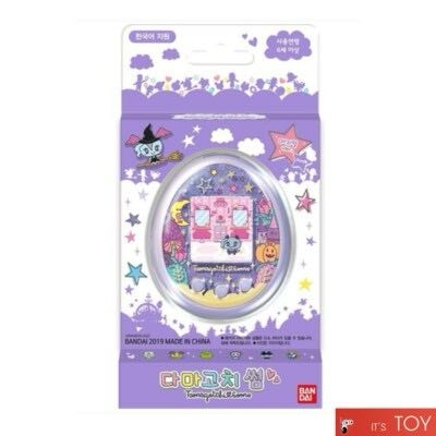 たまごっちみーつマジックハットとムーンテラスを入れたくて色々調べ