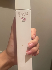 ⭐︎新品未開封品⭐︎GUCCI ENVY me ボディローション 200ml ⭐︎新品未開封品⭐︎GUCCI ENVY me ボディローション 200ml