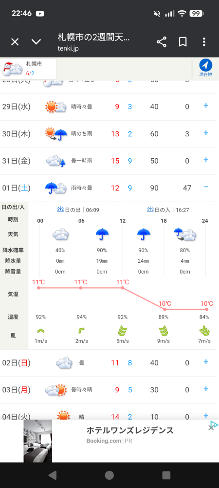 飛行機飛ぶと思いますか？ - 11/1(土)に成田から新千歳の飛行機に乗 