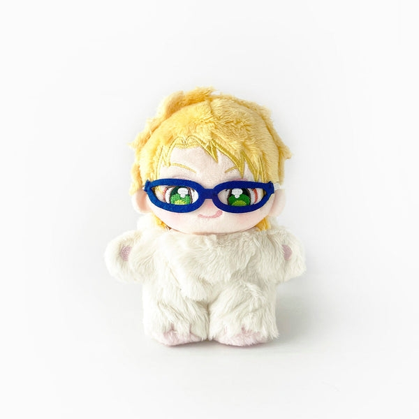 あんスタの一緒に暮らすぬい第2弾の表情って全員元になるカード？が