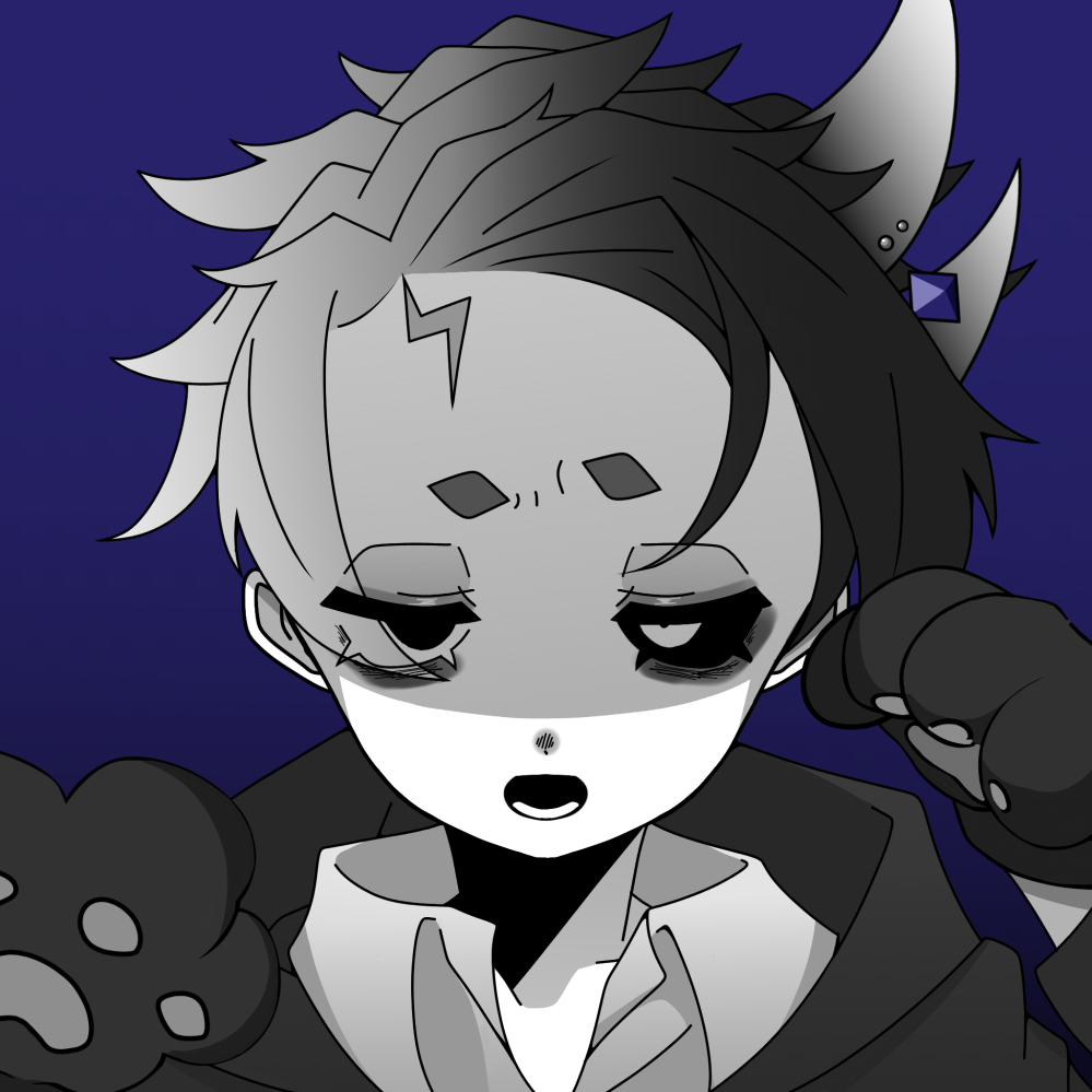 このイラストに採点お願いいたしますꕤ︎︎·͜·アドバイスもあれ