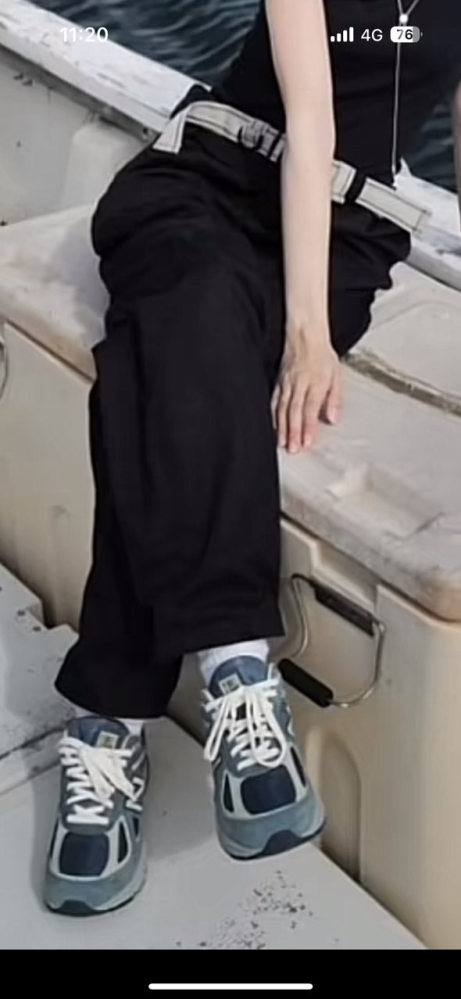 レッドウイングのベックマンフラットボックス9060 - についてですが